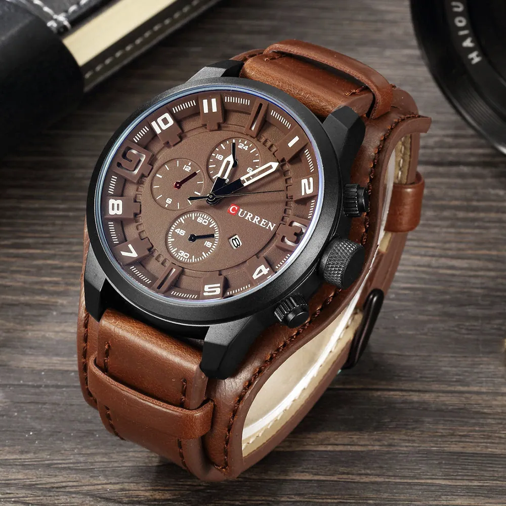 Curren 8225, foto 9 del distribuidor