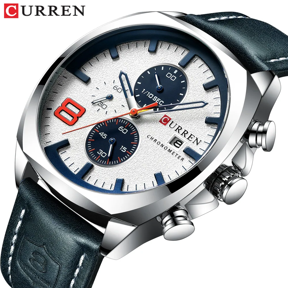 Curren 8324, foto 1 del distribuidor