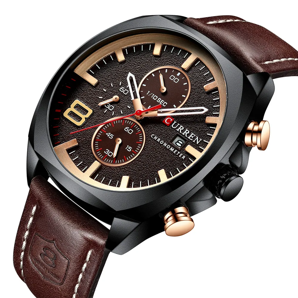 Curren 8324, foto 6 del distribuidor