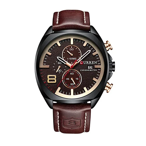 Curren 8324 en café