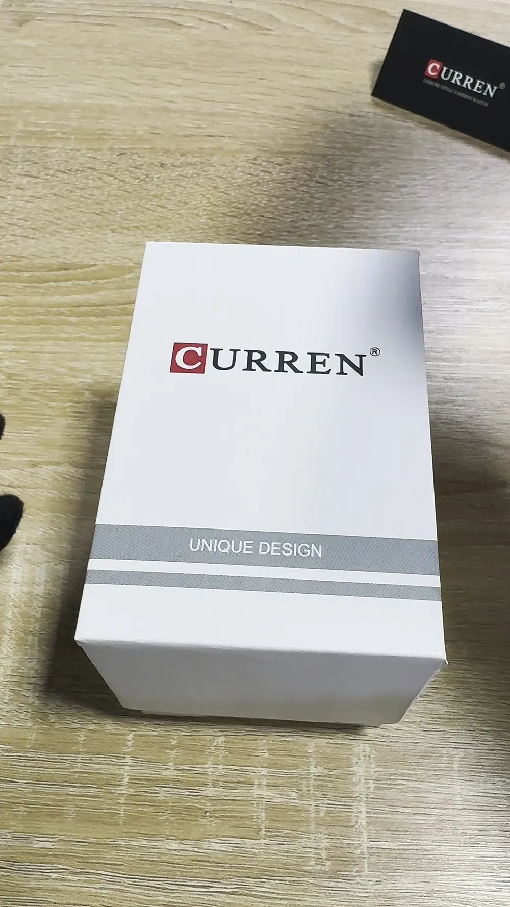 Curren 8329, foto 5 del distribuidor