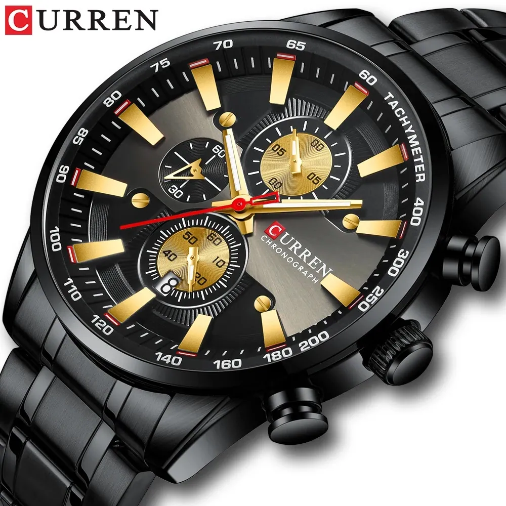 Curren 8351, foto 9 del distribuidor