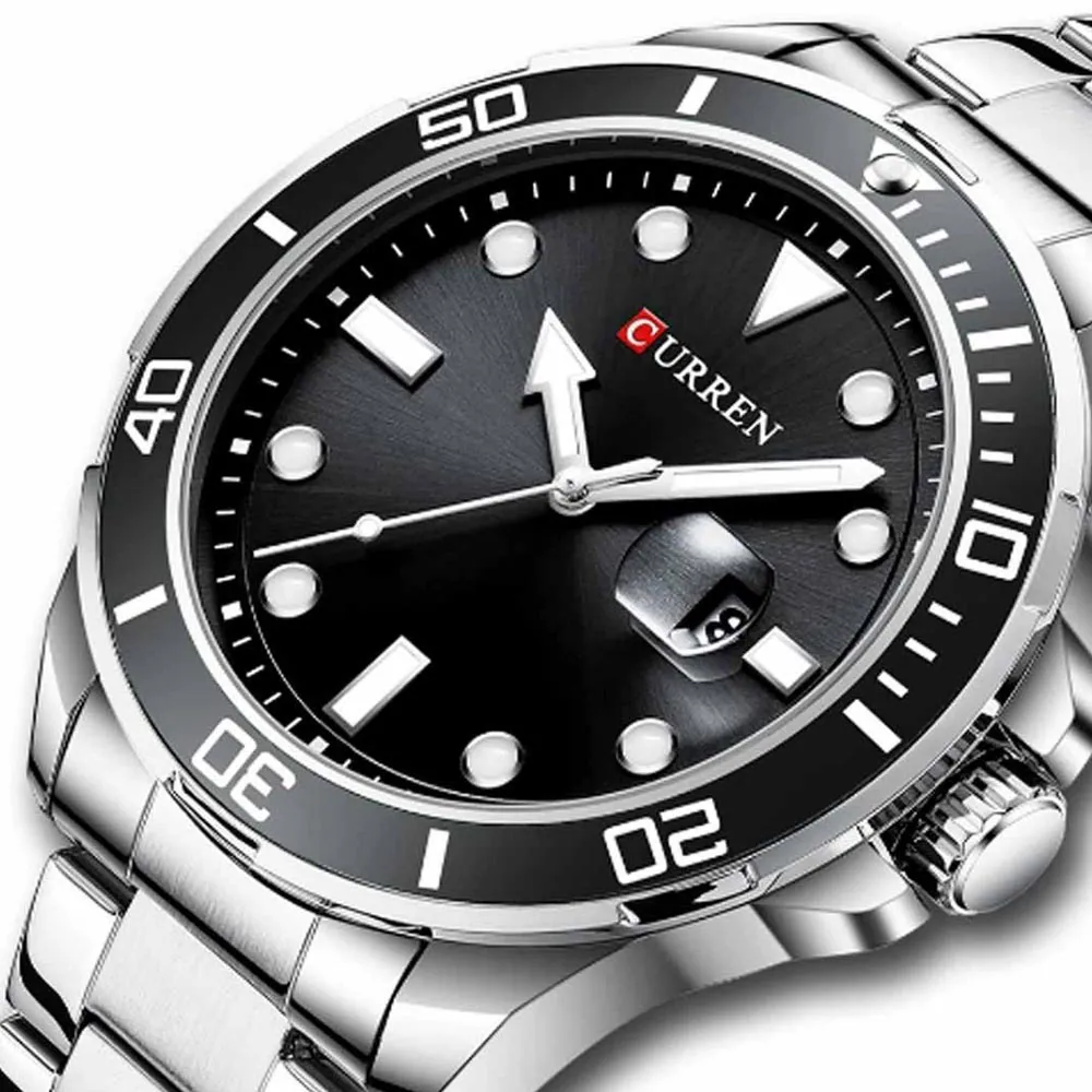 Curren 8388, foto 4 del distribuidor