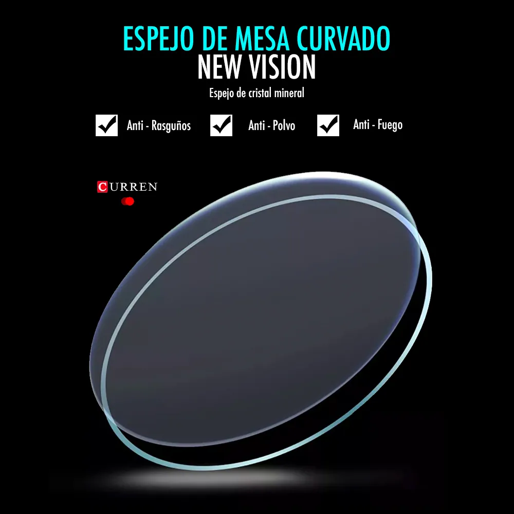 Curren 8395, foto 9 del distribuidor