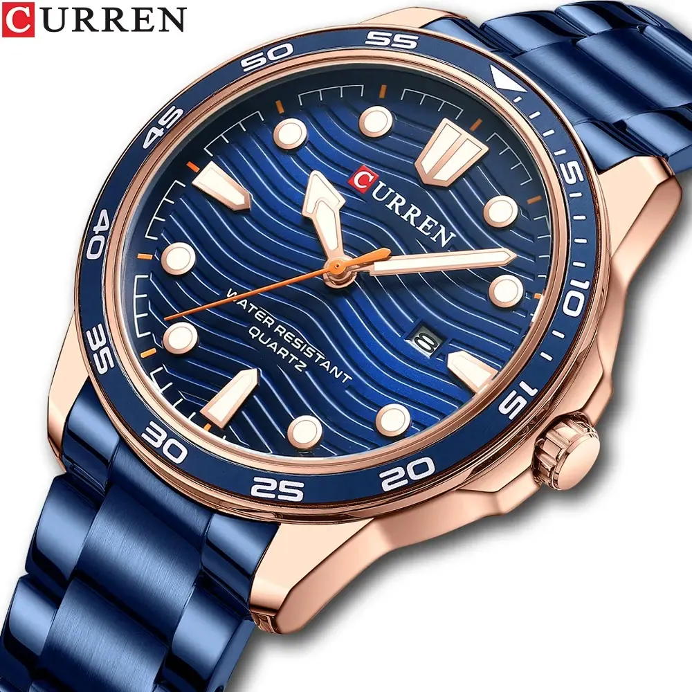 Curren 8426, foto 1 del distribuidor