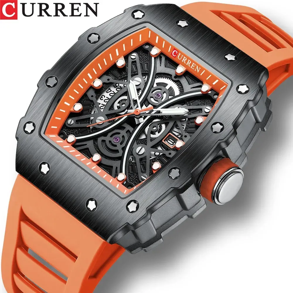 Curren 8438, foto 6 del distribuidor