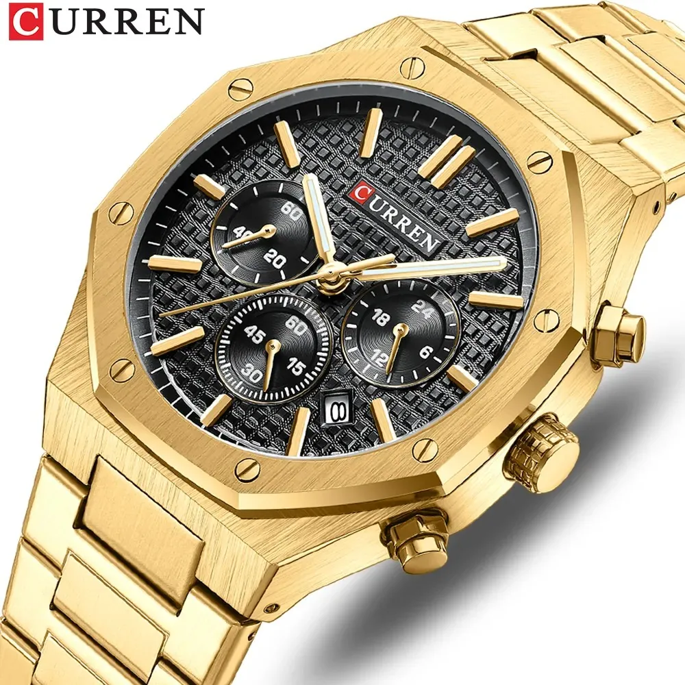 Curren 8440, foto 2 del distribuidor