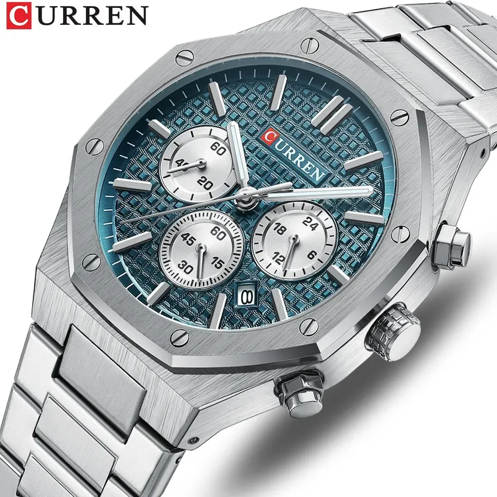 Curren 8440, foto 7 del distribuidor