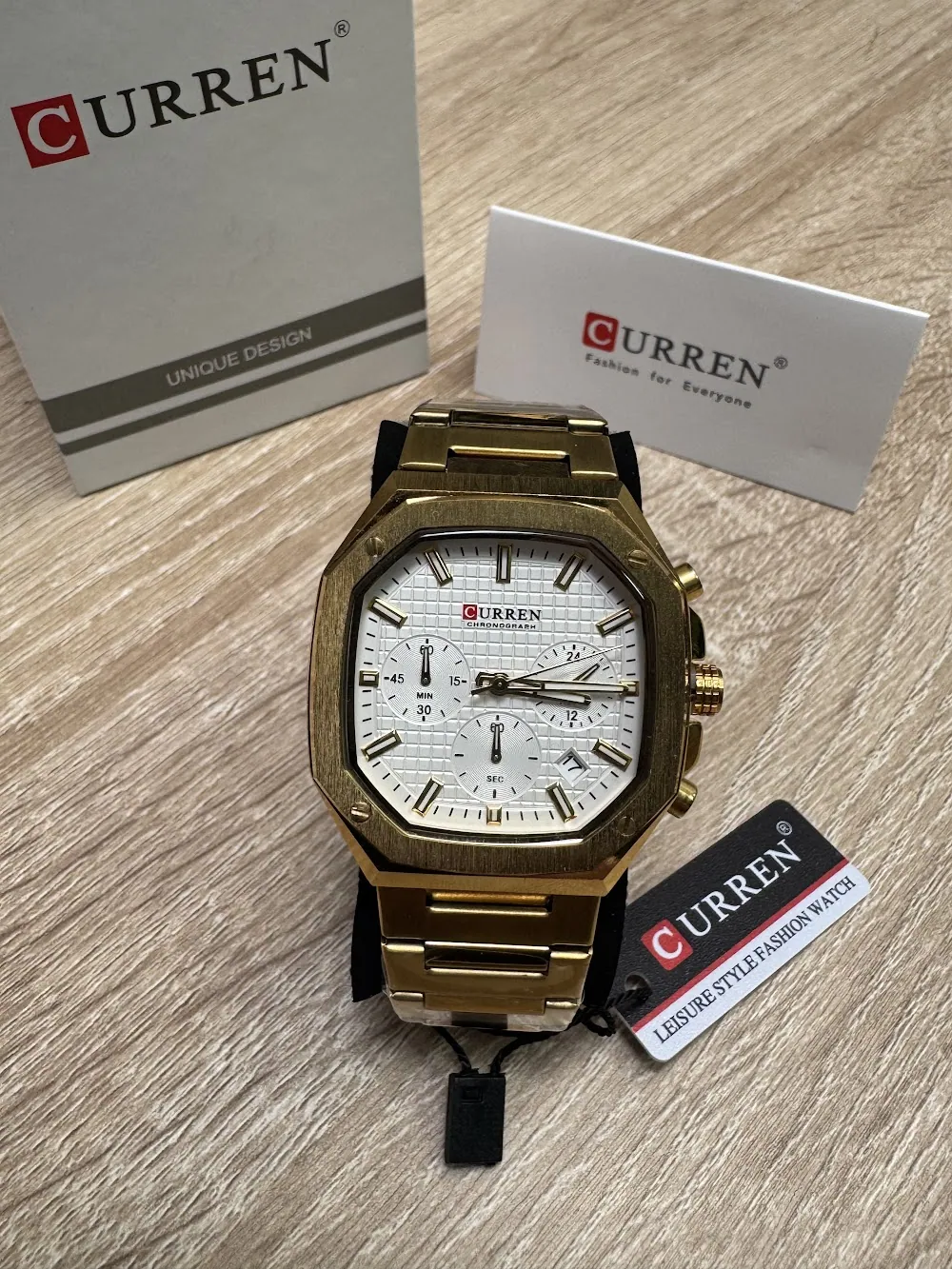 Curren 8459, foto 1 del distribuidor
