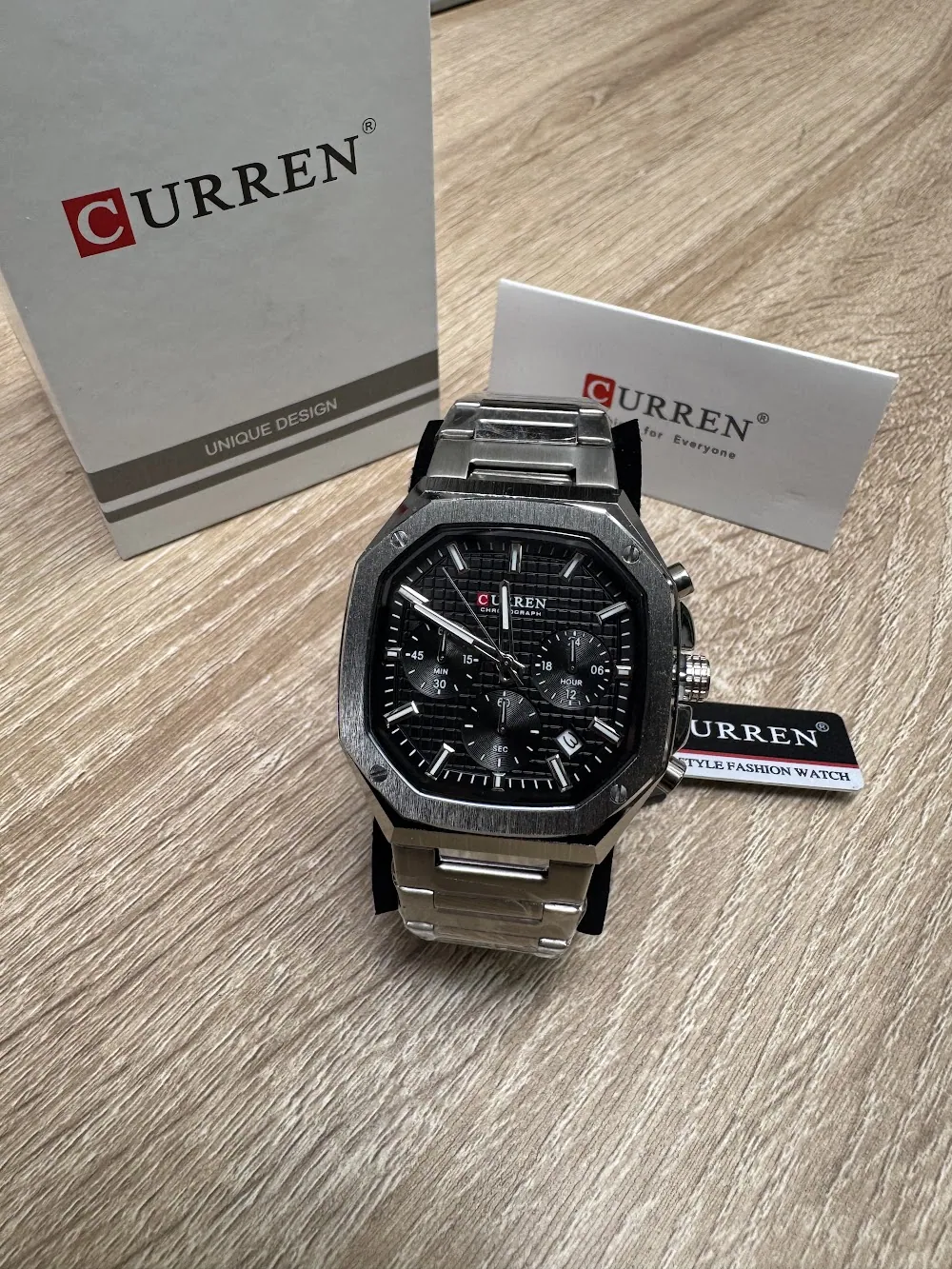 Curren 8459, foto 6 del distribuidor