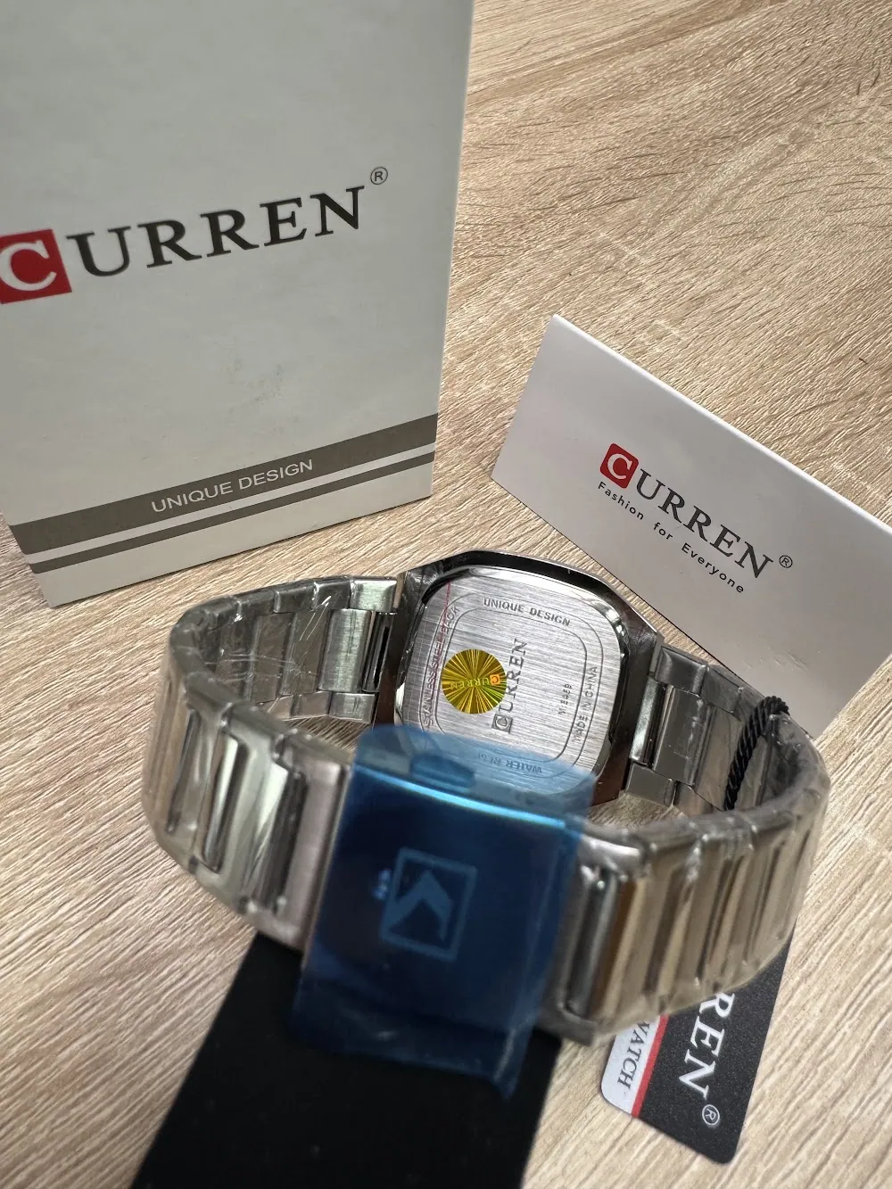 Curren 8459, foto 7 del distribuidor