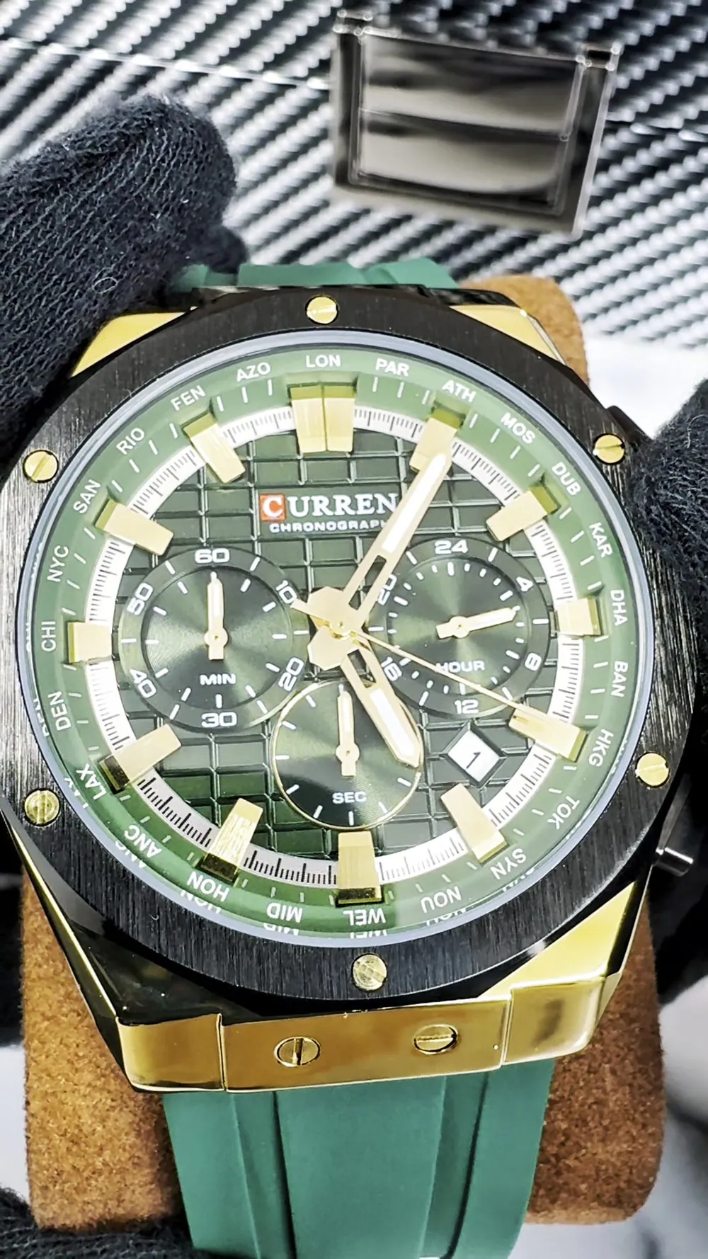 Curren 8464, foto 1 del distribuidor