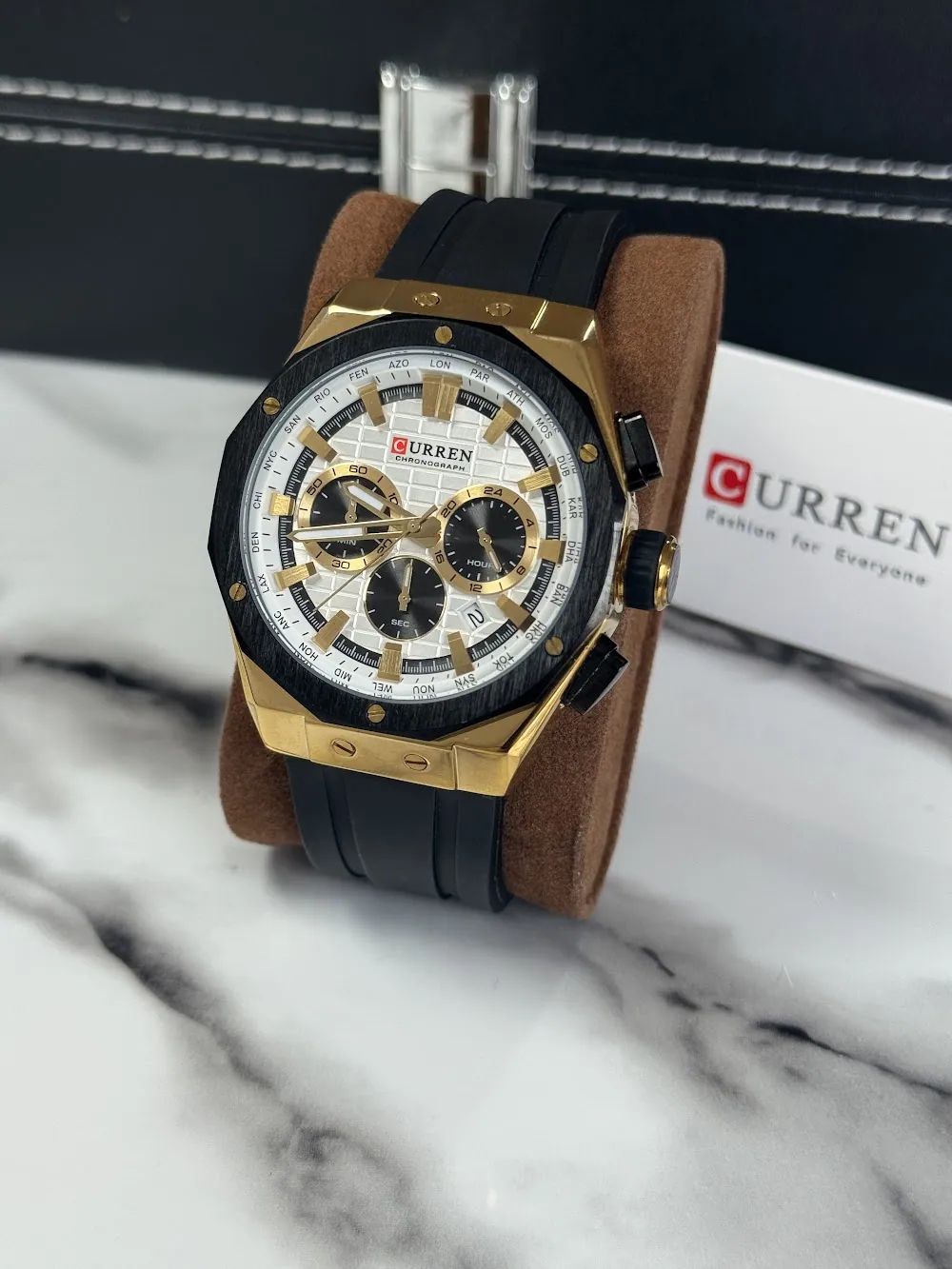 Curren 8464, foto 6 del distribuidor