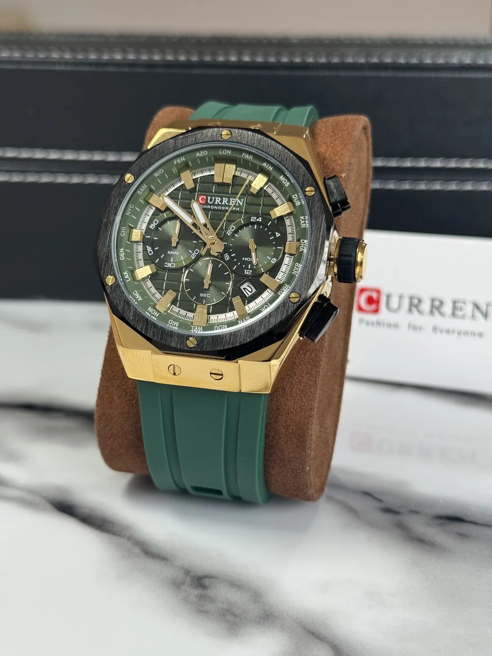 Curren 8464, foto 7 del distribuidor