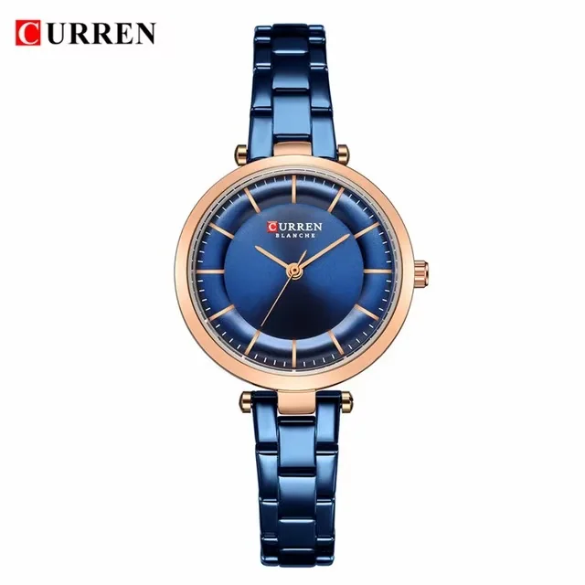 Curren 9054 en azul, foto 1
