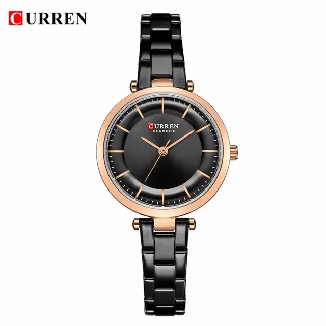 Curren 9054 en negro, foto 1