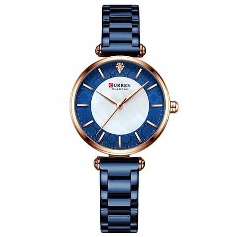 Curren 9072 en azul