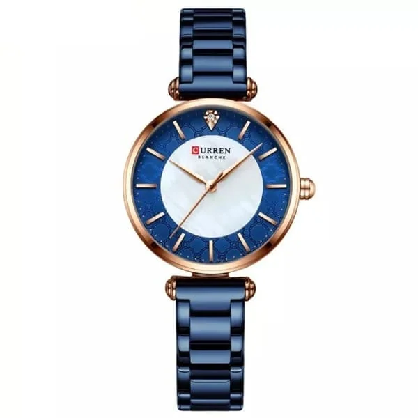 Curren 9072 en azul, foto 1