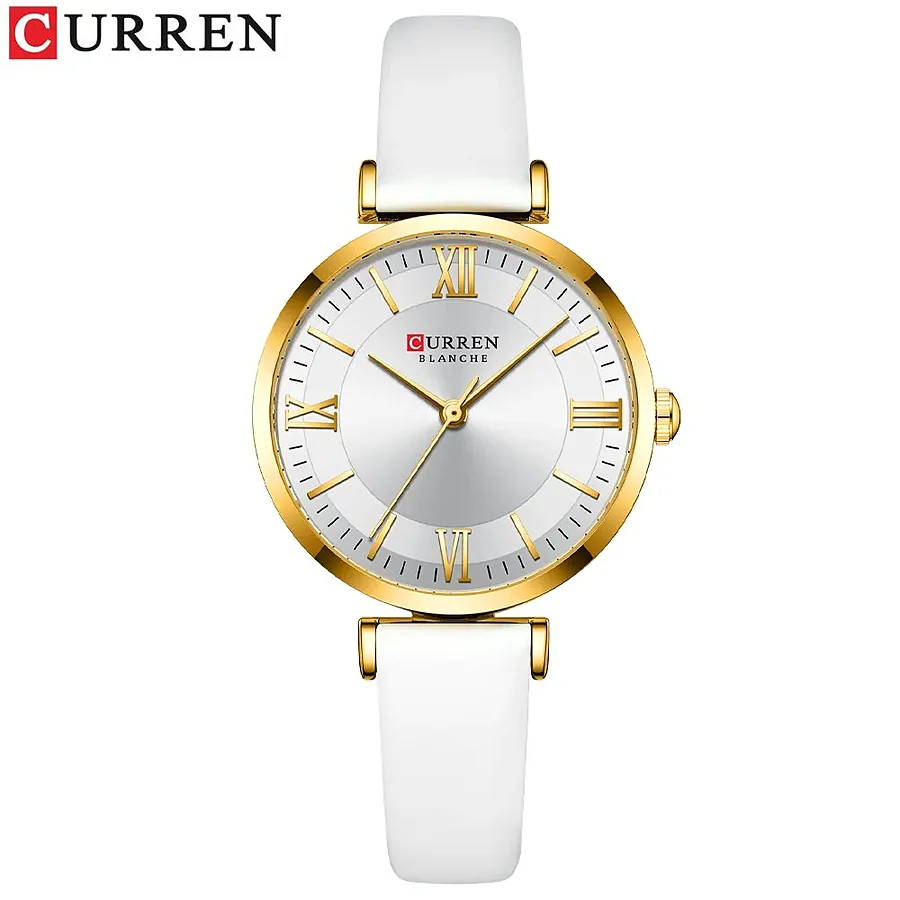 Curren 9079 en blanco, foto 1