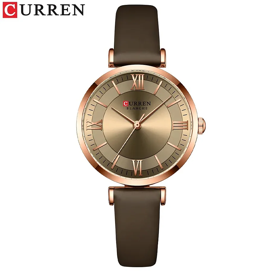 Curren 9079 en café, foto 1