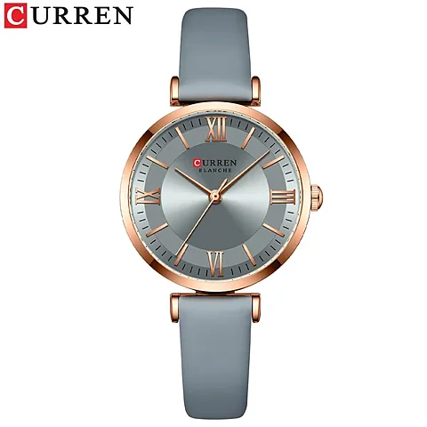 Curren 9079 en gris