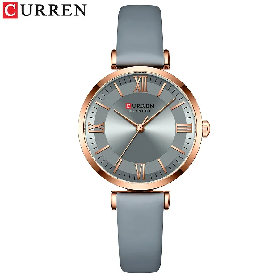 Curren 9079 en gris, foto 1