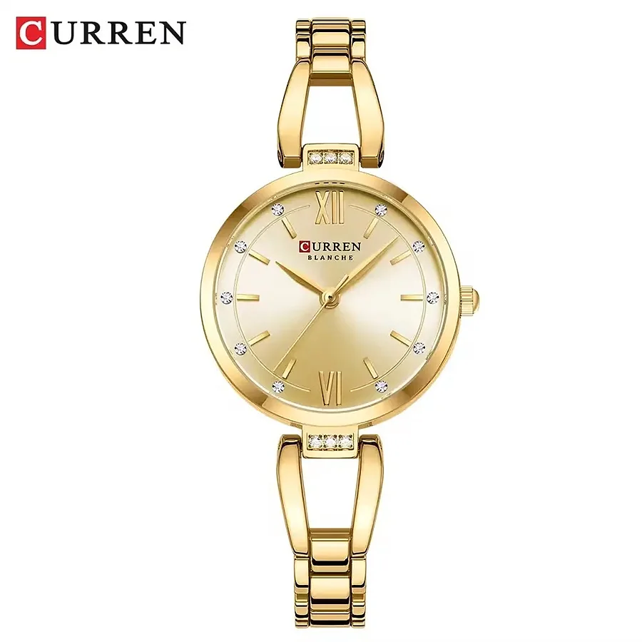 Curren 9092 en dorado, foto 1