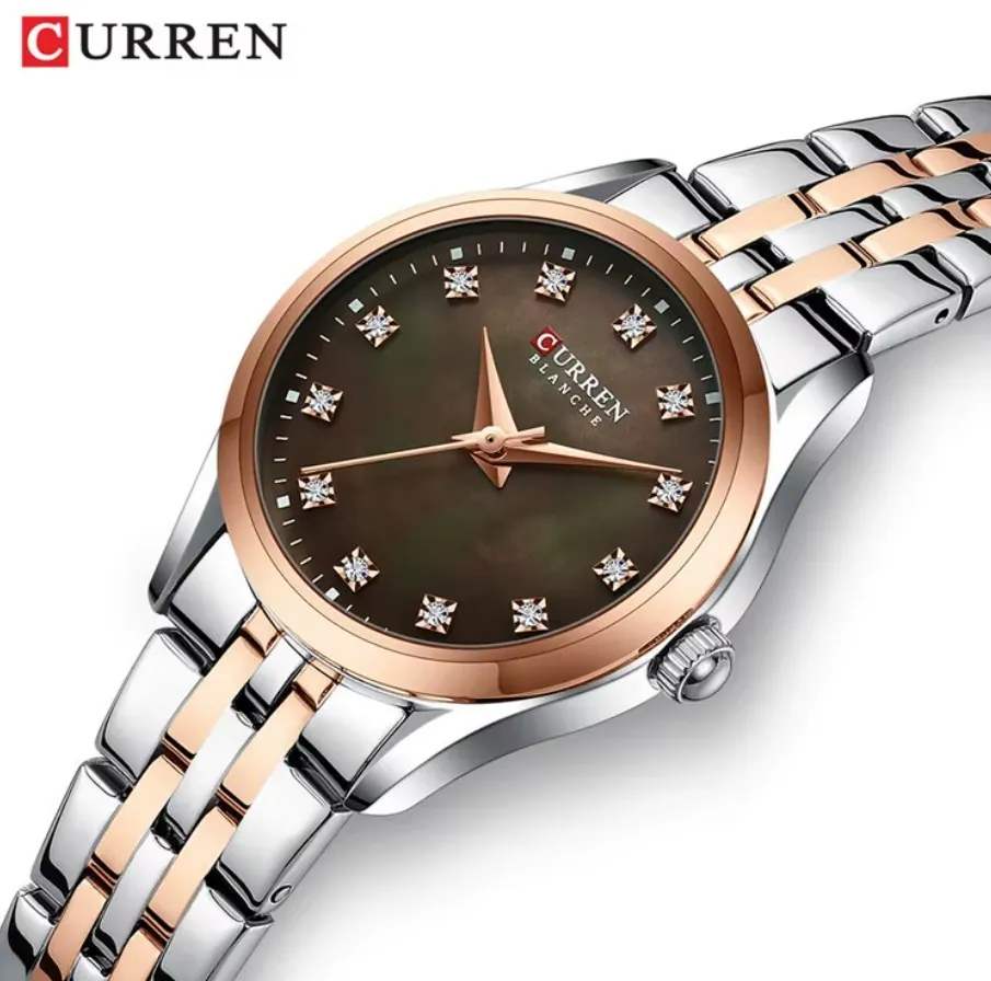 Curren 9111, foto 2 del distribuidor