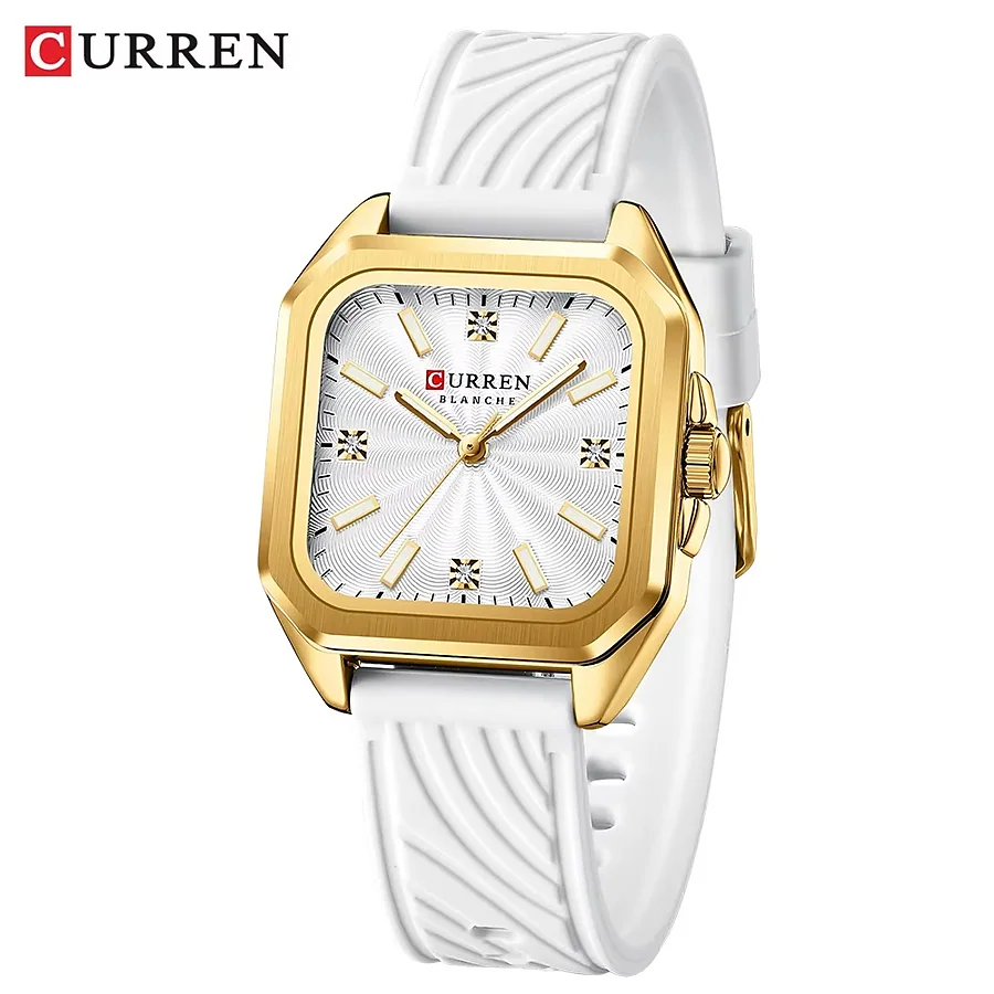 Curren 9113 en blanco, foto 1