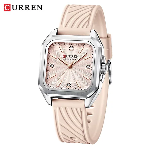 Curren 9113 en rosa