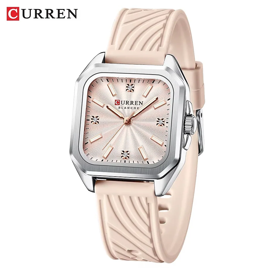 Curren 9113 en rosa, foto 1
