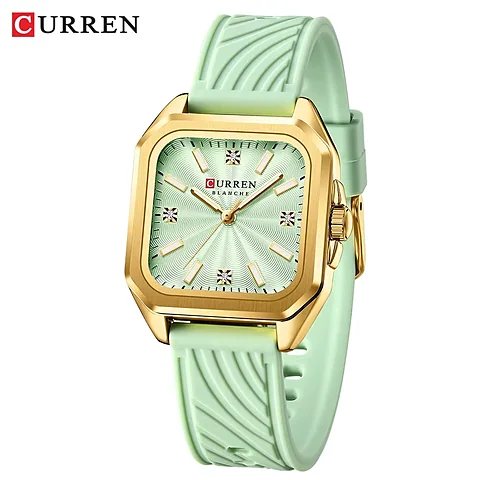 Curren 9113 en verde